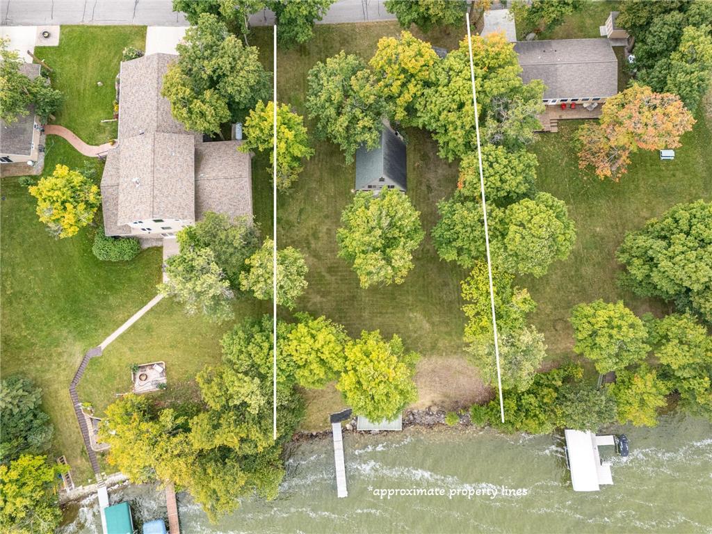 15710 N Trinity Point Road SE Woodside Twp MN 56736 - Maple Lake 7040034 image32