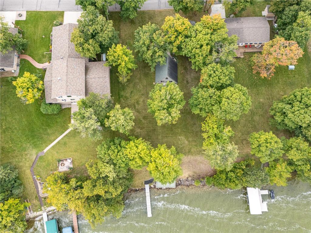 15710 N Trinity Point Road SE Woodside Twp MN 56736 - Maple Lake 7040034 image33