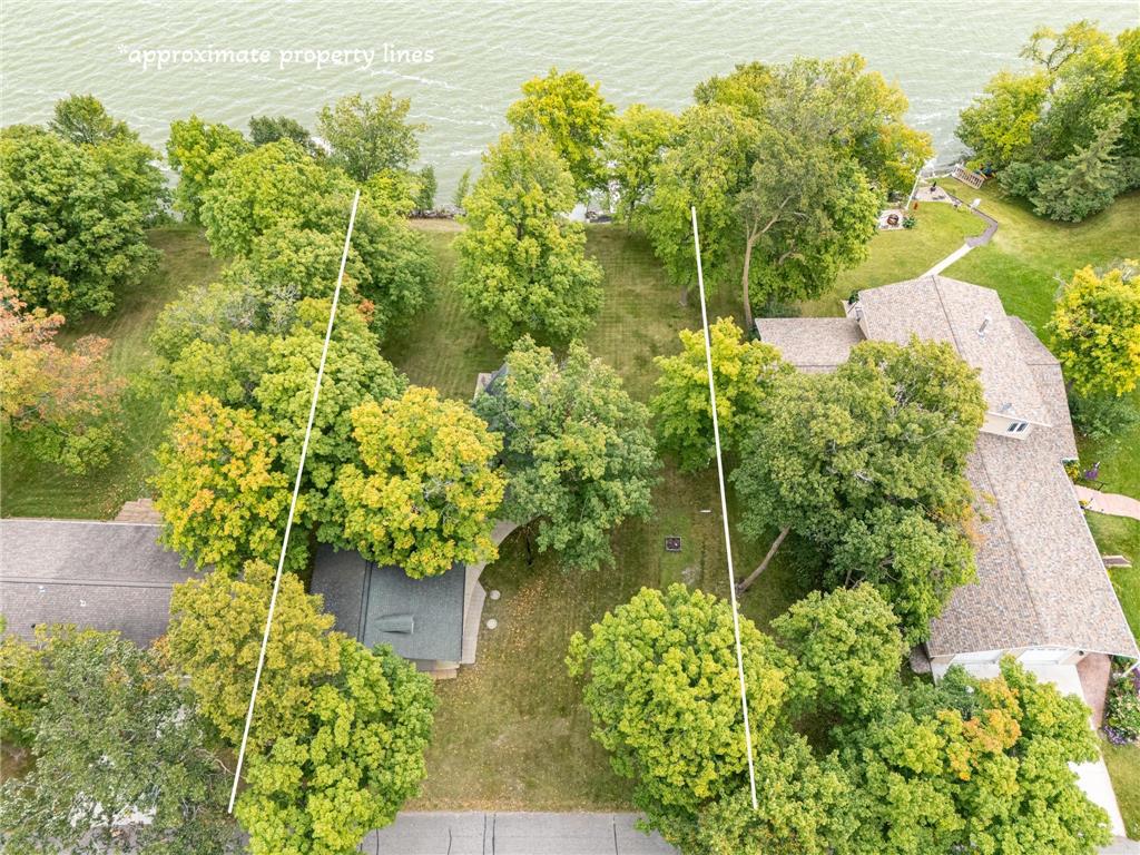 15710 N Trinity Point Road SE Woodside Twp MN 56736 - Maple Lake 7040034 image34