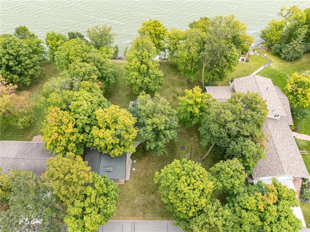 15710 N Trinity Point Road SE Woodside Twp MN 56736 - Maple Lake 7040034 image35