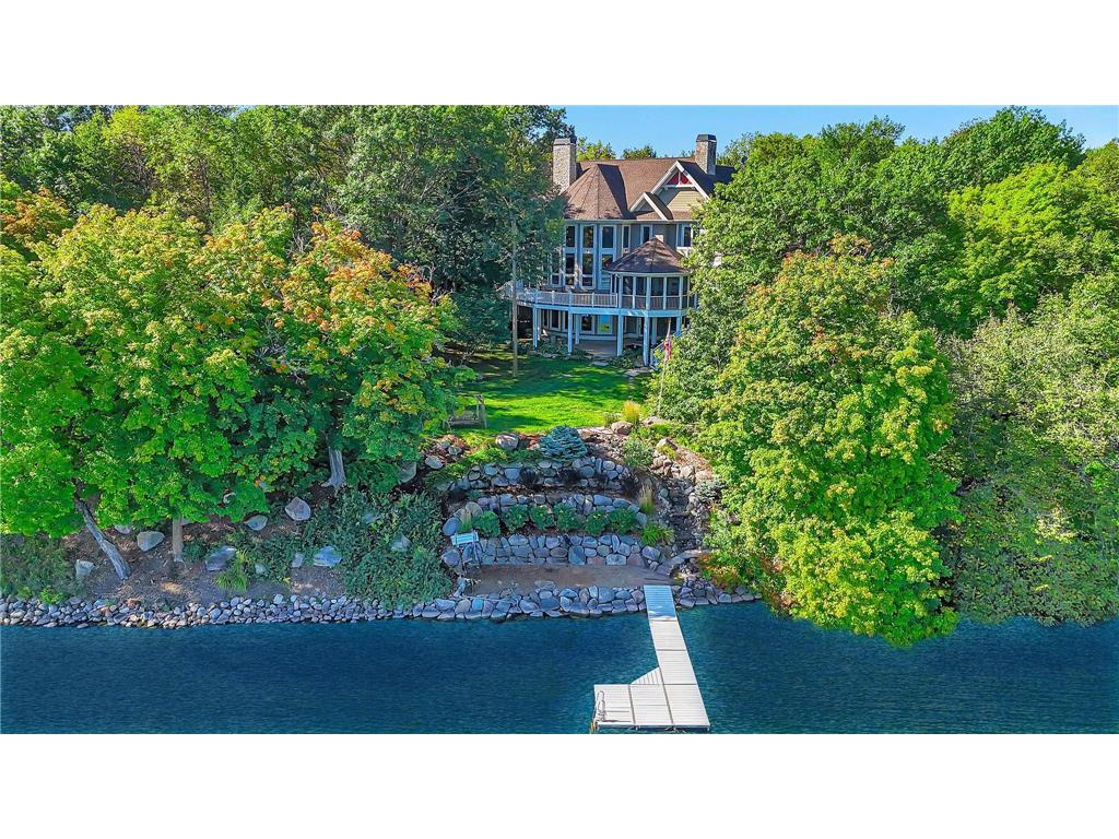 15713 58th Street NW Annandale MN 55302 - West Lake Sylvia 6685015 image1