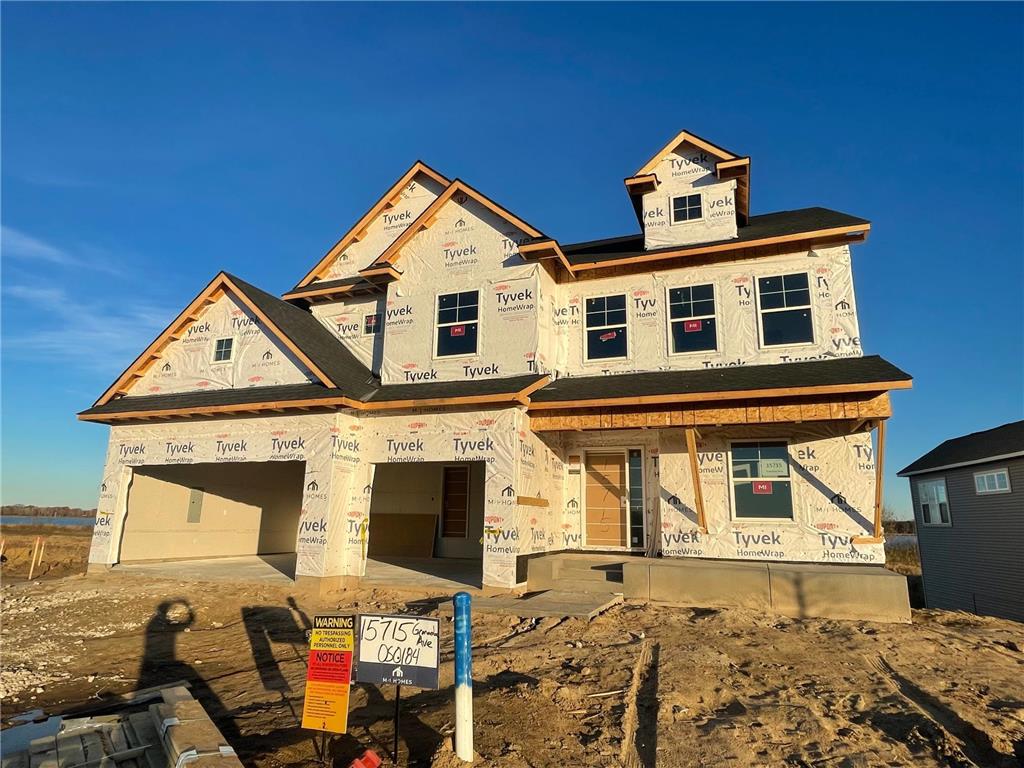 15715 Granada Avenue N Hugo MN 55038 - Oneka 6642937 image1