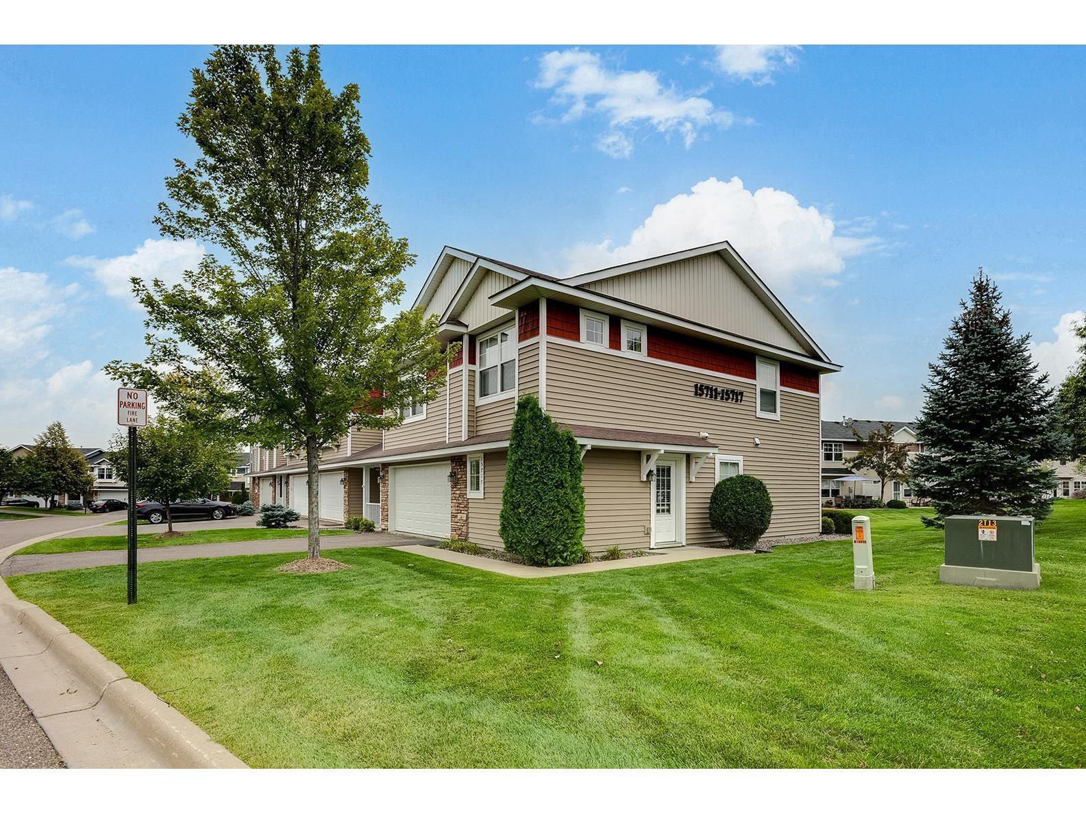 15717 60th Avenue N, Plymouth, MN 55446 MLS 6084604 Edina Realty