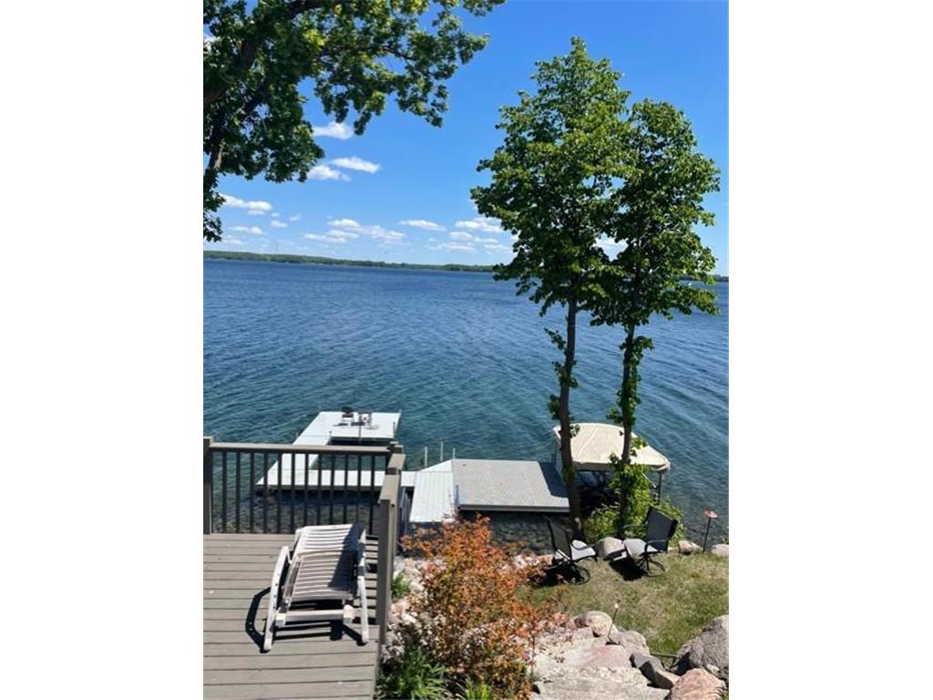 15717 Wermager Beach Road Cormorant Twp MN 56554 - Big Cormorant 7038485 image3