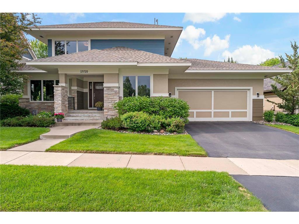 15720 Duck Pond Way Apple Valley MN 55124 - Cobblestone 6737489 image1