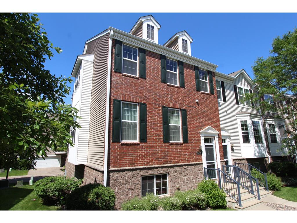 15726 Frisian Lane, Apple Valley, MN 55124 MLS 6322825 Edina Realty