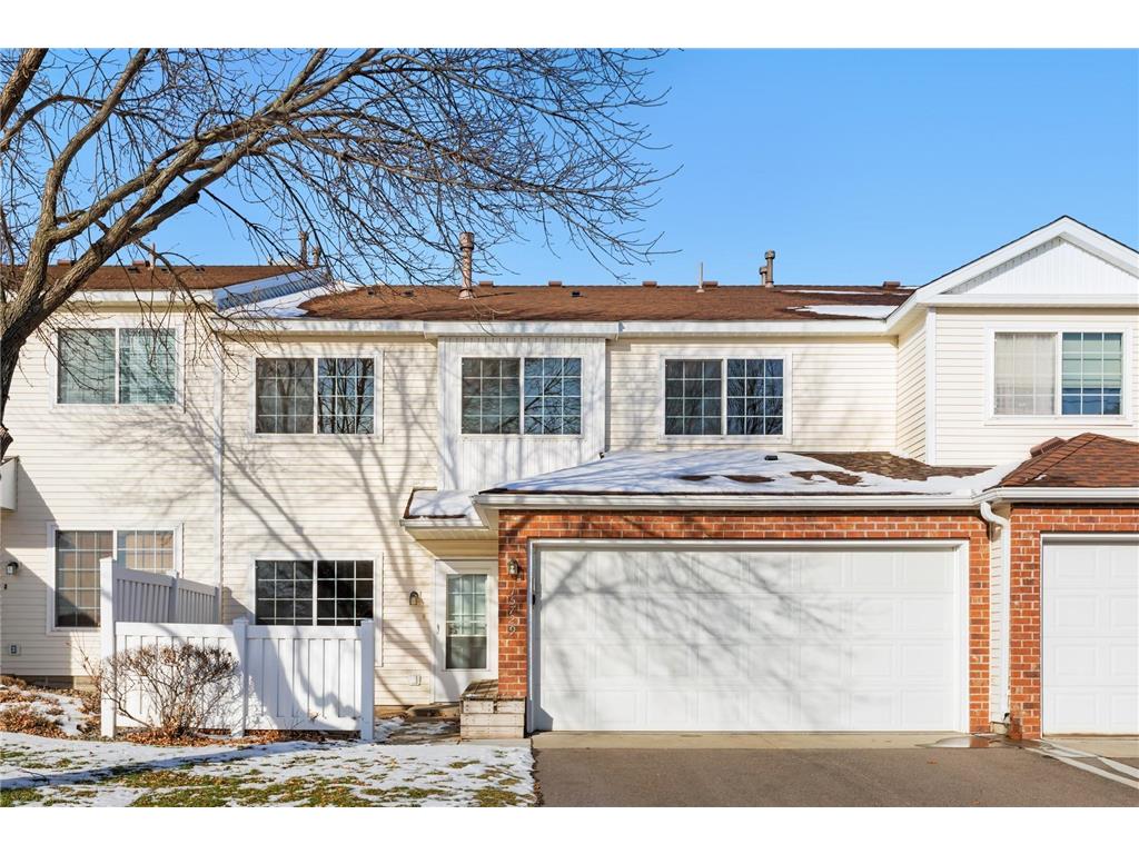 15729 Flackwood Trail 167, Apple Valley, MN, 55124 MLS 6312218