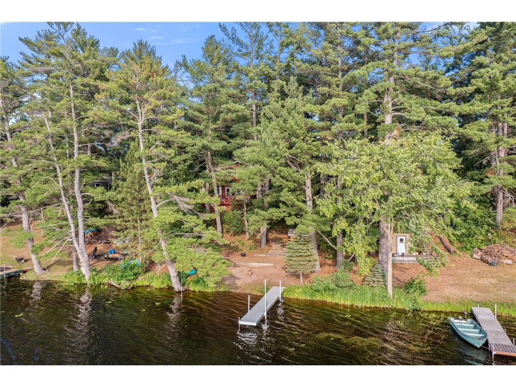 1573 Devils Lake Drive Mora MN 55051 - Devils 6392446 image1