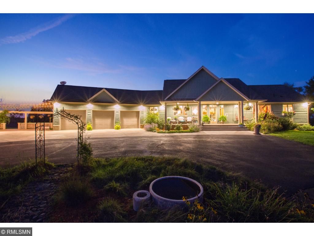 15730 80th Street, Oak Park , MN, 56357 MLS 4880614 Edina Realty