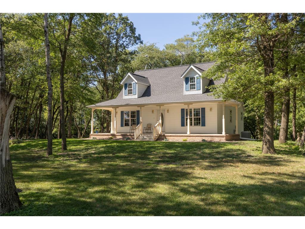 15732 530th Street, West Concord, MN, 55985 MLS 6363689 Edina Realty