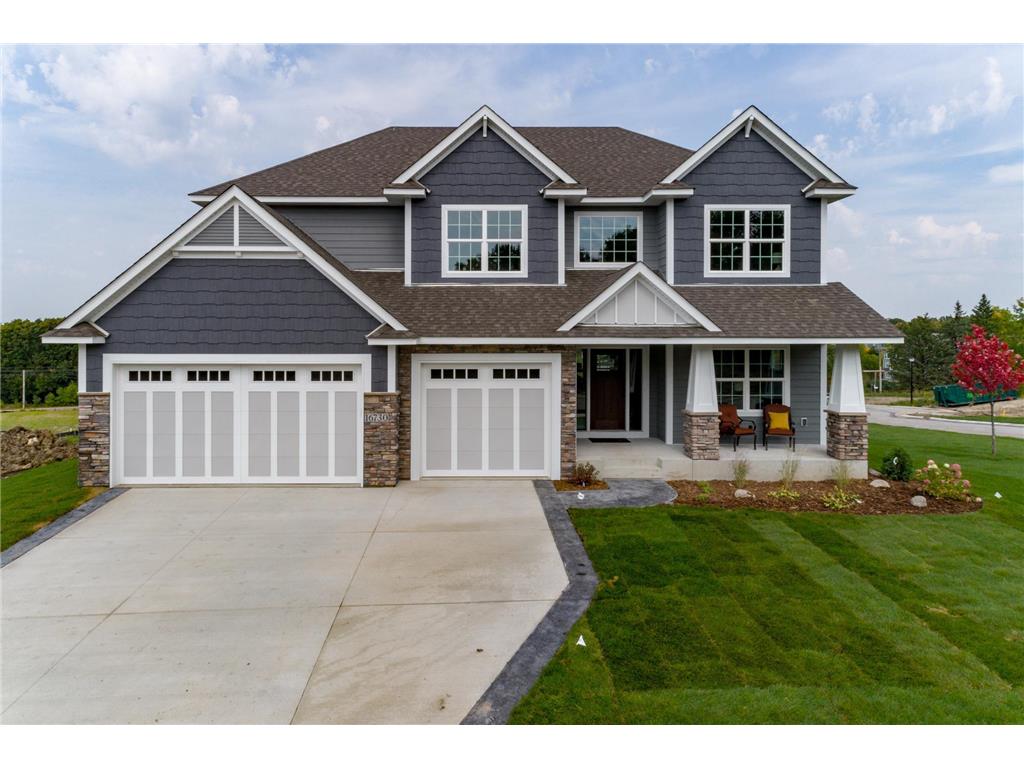 15733 Edgewood Court, Savage, MN, 55378 MLS 6270039 Edina Realty