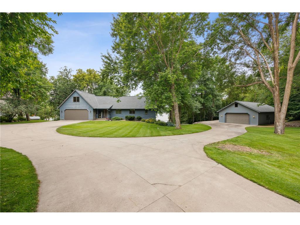 15735 112th Street NW South Haven MN 55382 - Marie 7050955 image1