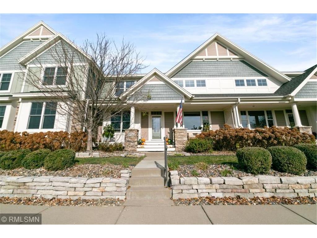 15736 Cobblestone Lake Parkway Apple Valley MN 55124 - Cobblestone 6623304 image1