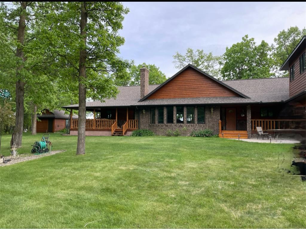 15736 Comet Road NW Turtle Lake Twp MN 56601 6508532 image1