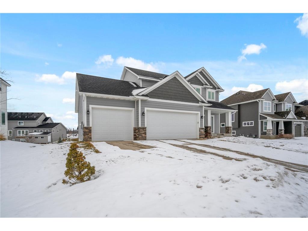 15737 Utah Avenue, Savage, MN, 55378 MLS 6330328 Edina Realty