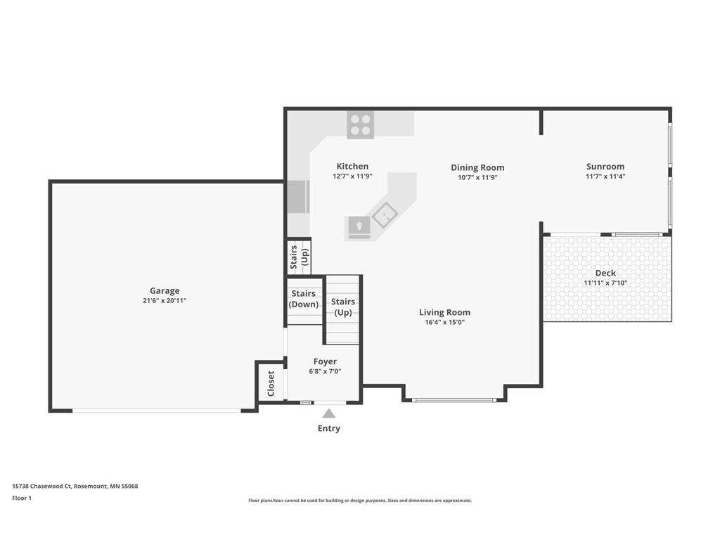 15738 Chasewood Court Rosemount MN 55068 6825731 image31