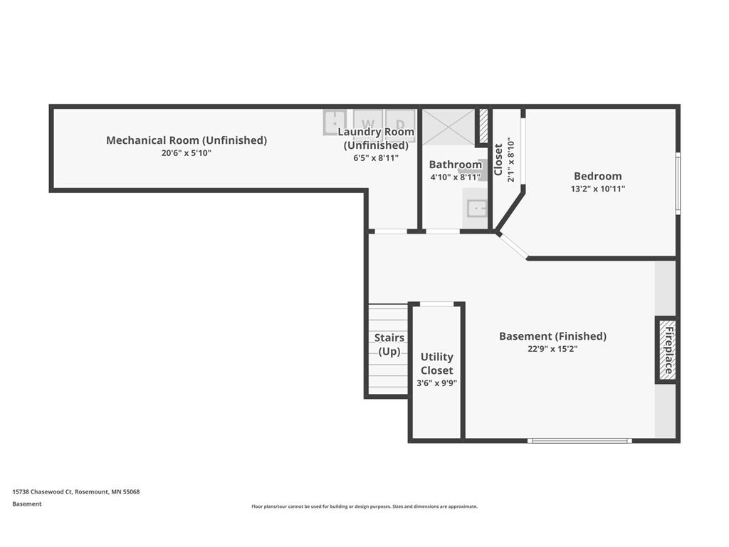 15738 Chasewood Court Rosemount MN 55068 6825731 image32