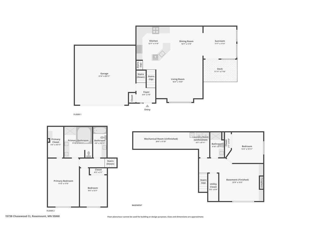 15738 Chasewood Court Rosemount MN 55068 6825731 image34