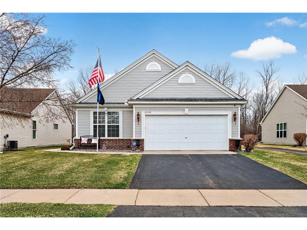 15739 Farnham Avenue N Hugo MN 55038 7061763 image1