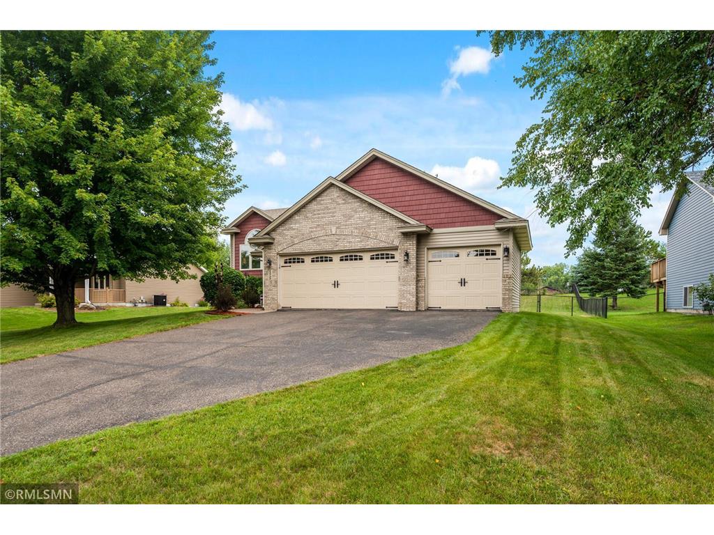 15739 Foxhill Avenue N, Hugo, MN 55038 MLS 6250439 Edina Realty