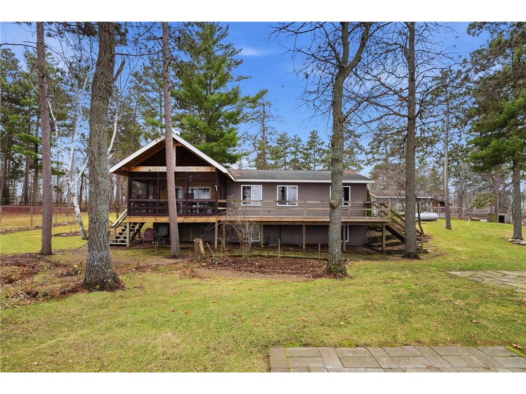 15740 River Lake Drive Blueberry Twp MN 56464 - Lower Twin Lake 7046538 image1