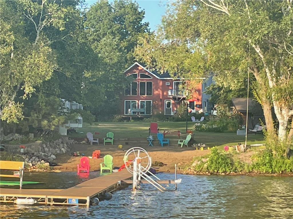 15743 475th Lane Mcgregor MN 55787 - Round Lake 6396809 image1