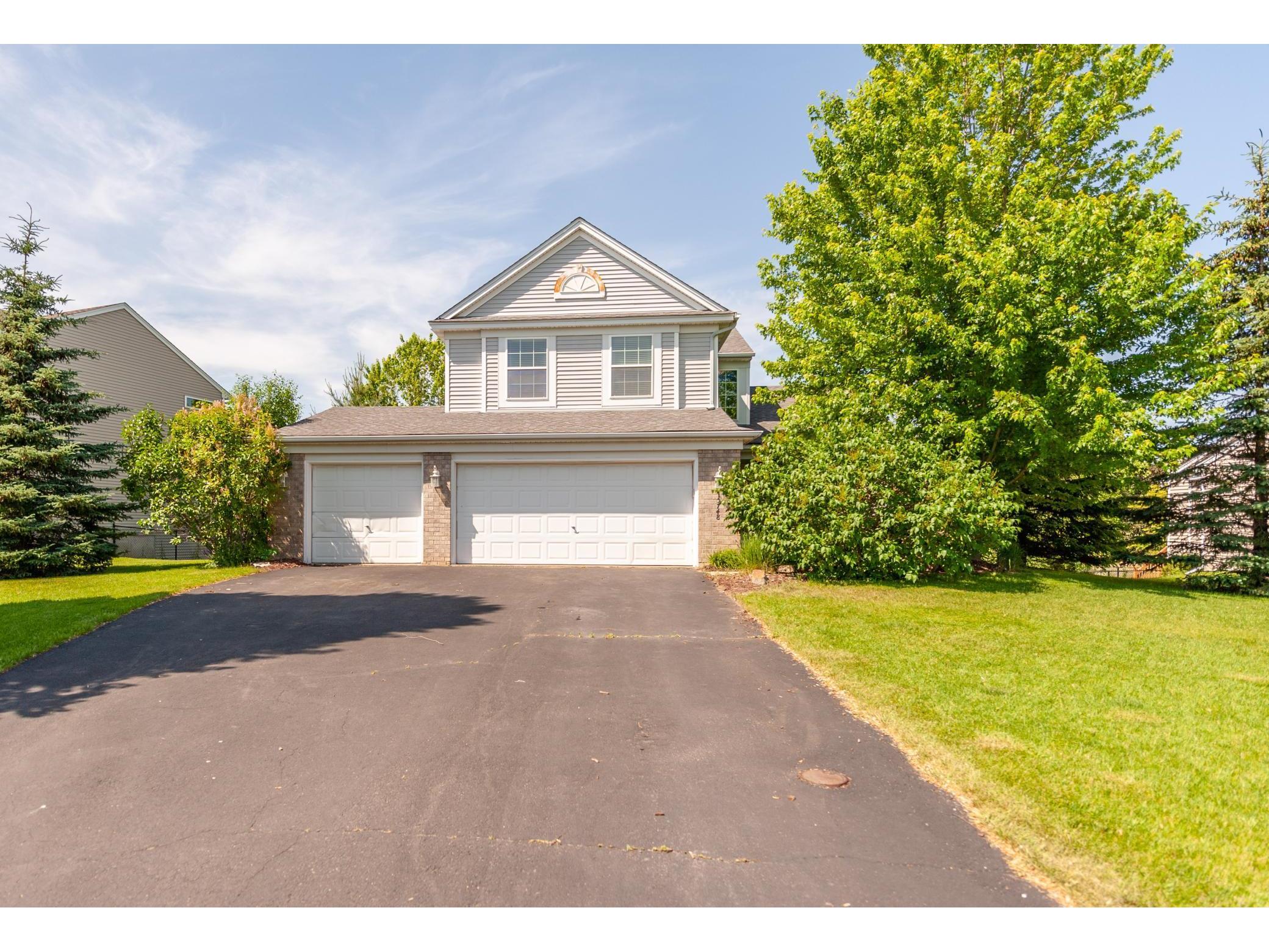 15748 79th Street NE, Otsego, MN 55330 MLS 5751569 Edina Realty