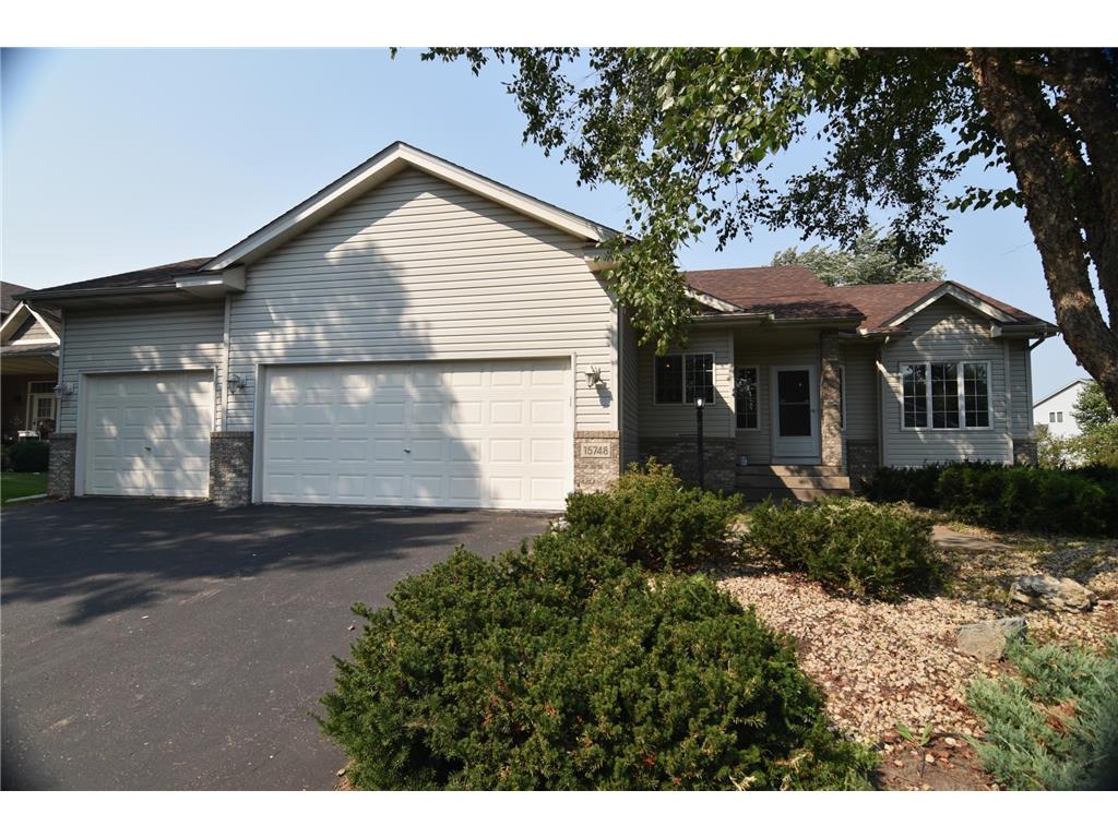 15748 Foxhill Avenue N, Hugo, MN 55038 MLS 6258616 Edina Realty