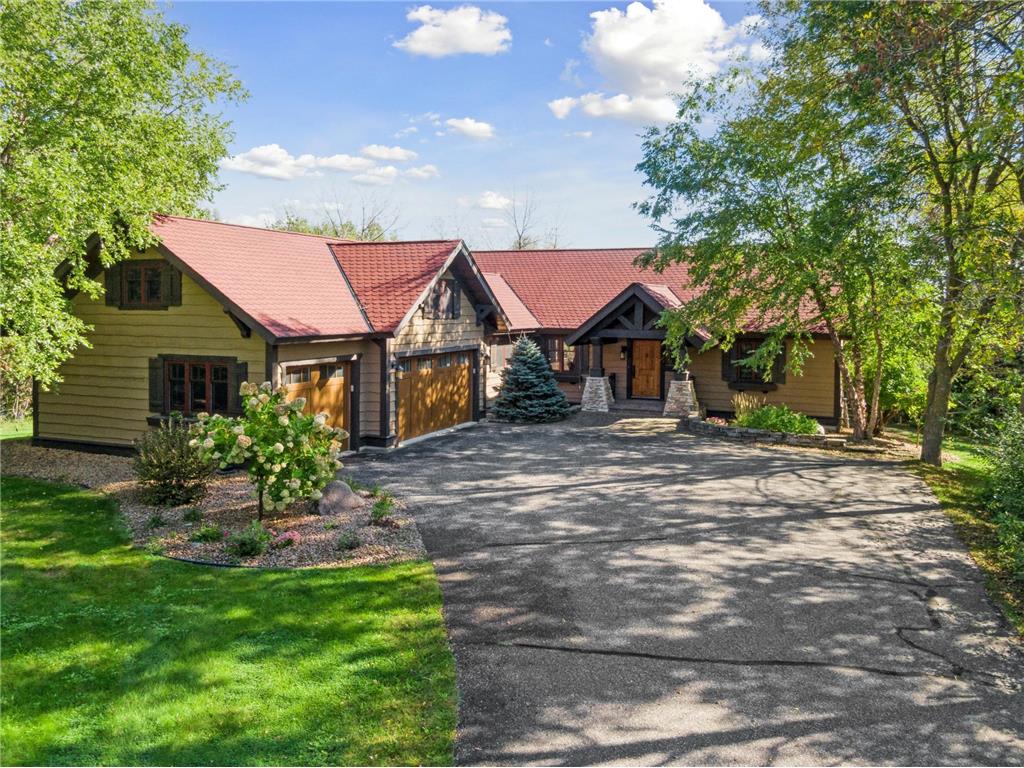15749 58th Street NW Annandale MN 55302 - West Lake Sylvia 7044434 image1