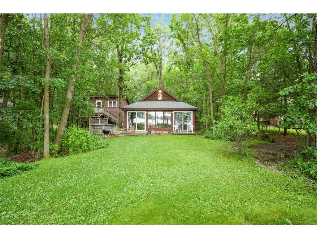 1575 120th Street Balsam Lake WI 54810 - Wild Goose Lake 6742955 image1