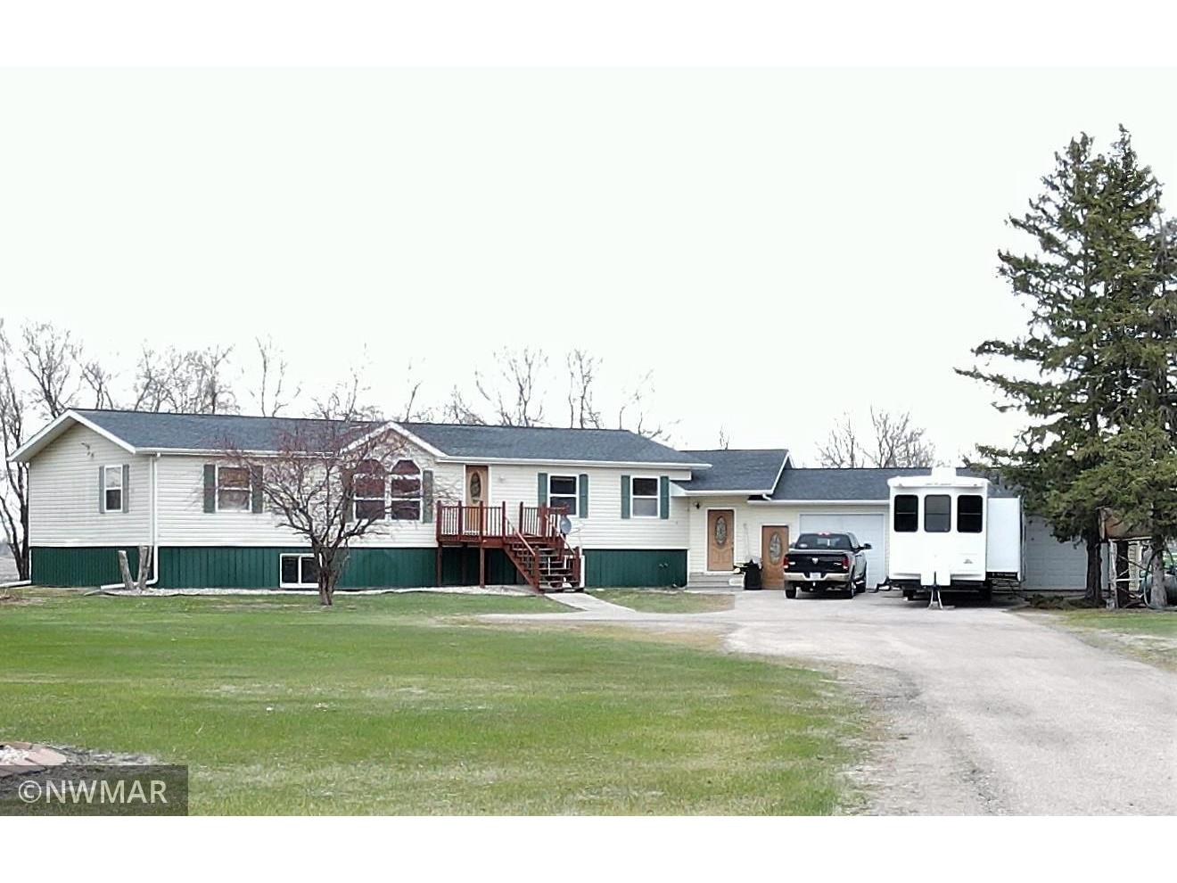 15750 250th Avenue NW, Warren, MN, 56762 MLS 5749576 Edina Realty