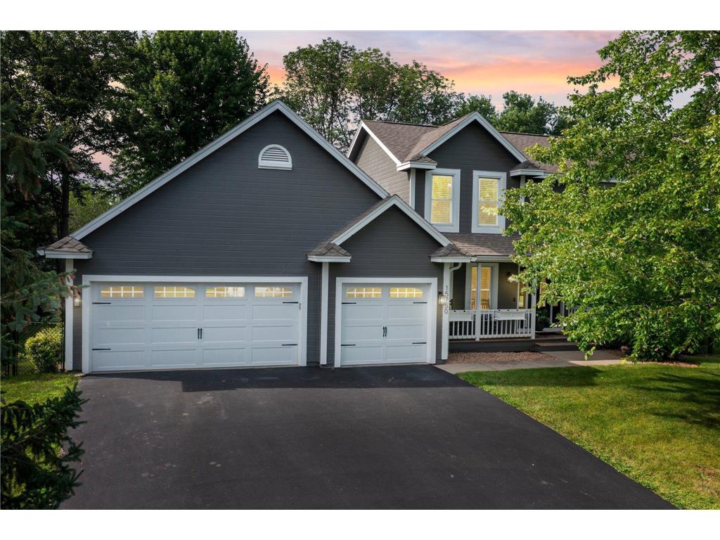 15750 Island View Road NW Prior Lake MN 55372 - Upper Prior 6581299 image1