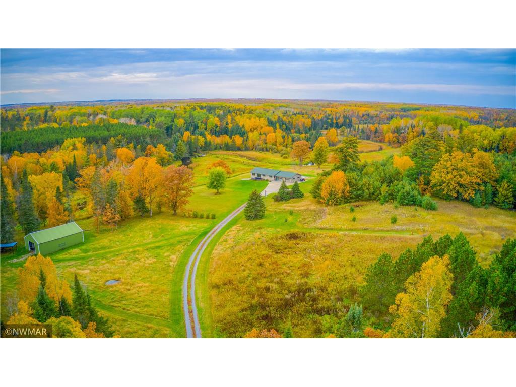 15753 Gull Lake Loop Road NE, Bemidji, MN, 56601 MLS 6271718 Edina