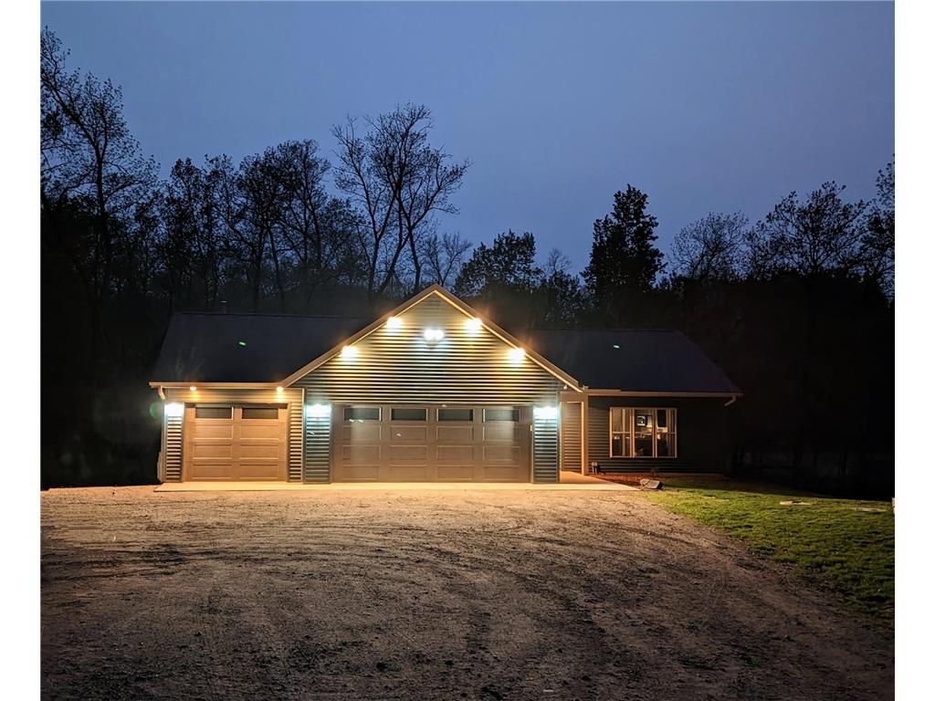 15753 Koronis Road NW, Paynesville Twp, MN, 56362 MLS 6333942