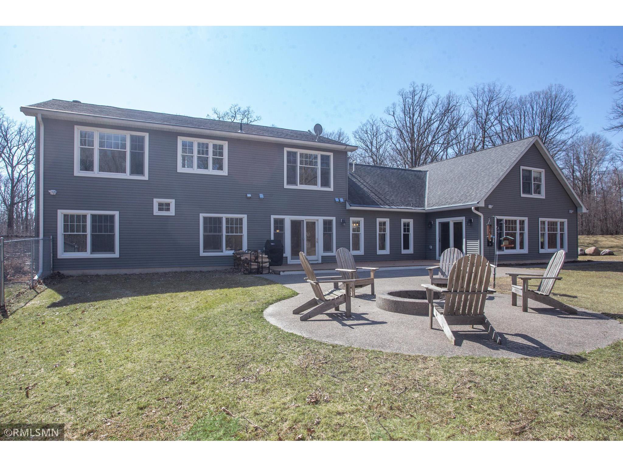 15754 Meadow View Drive, Little Falls, MN, 56345 MLS 5735448 Edina