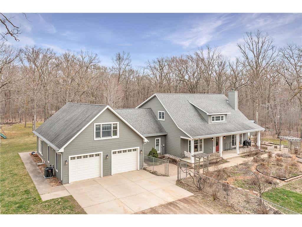 15754 Meadow View Drive, Little Falls, MN, 56345 MLS 6515583 Edina