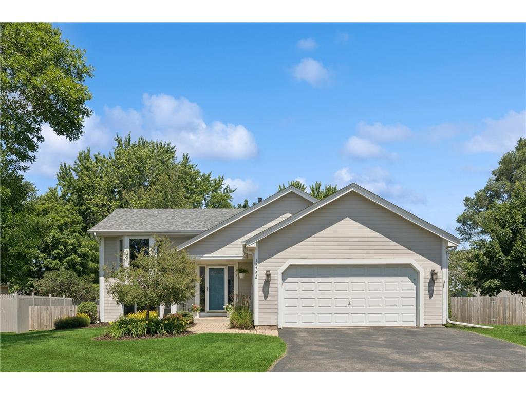 15755 Highview Drive Apple Valley MN 55124 - Lac Lavon 6675848 image1
