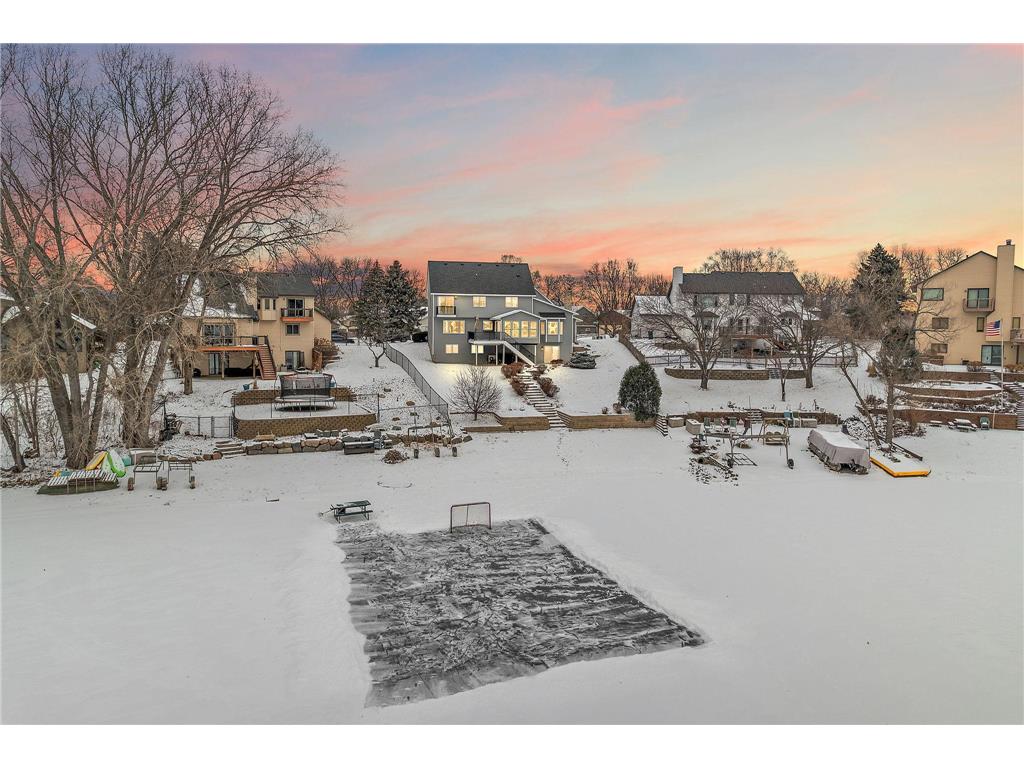15756 Highview Drive Apple Valley MN 55124 - Lac Lavon 6642716 image2