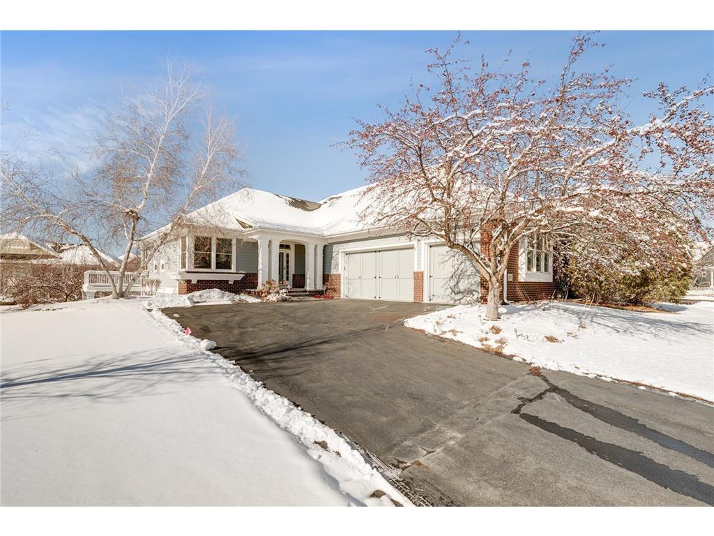 15757 Cobblestone Lake Parkway, Apple Valley, MN, 55124 MLS 6492647