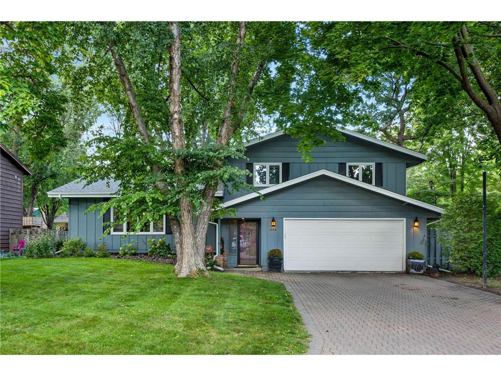 1576 20th Avenue NW New Brighton MN 55112 6600995 image1