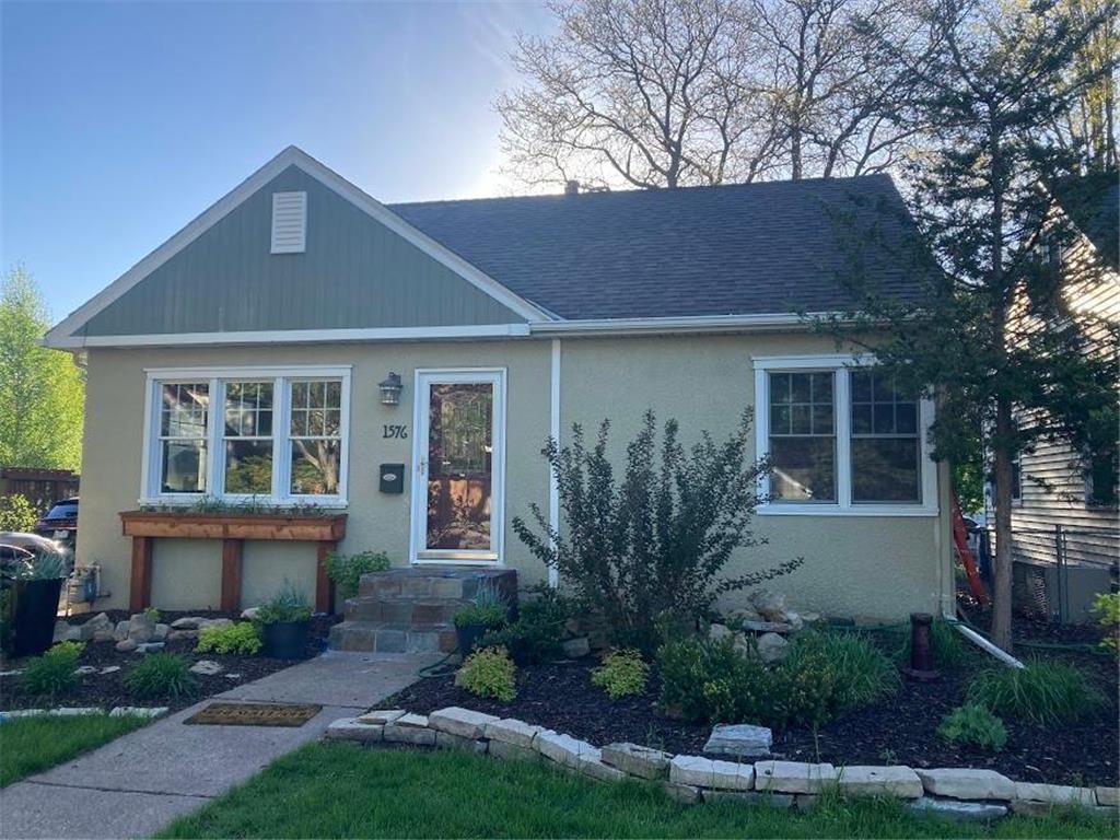 1576 Grotto Street N, Saint Paul, MN, 55117 MLS 6199021 Edina Realty