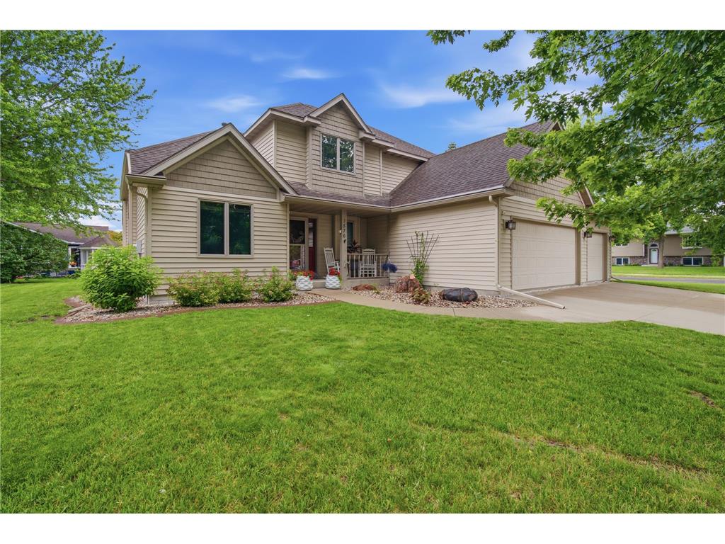1576 La Mar Drive North Mankato MN 56003 7096521 image1