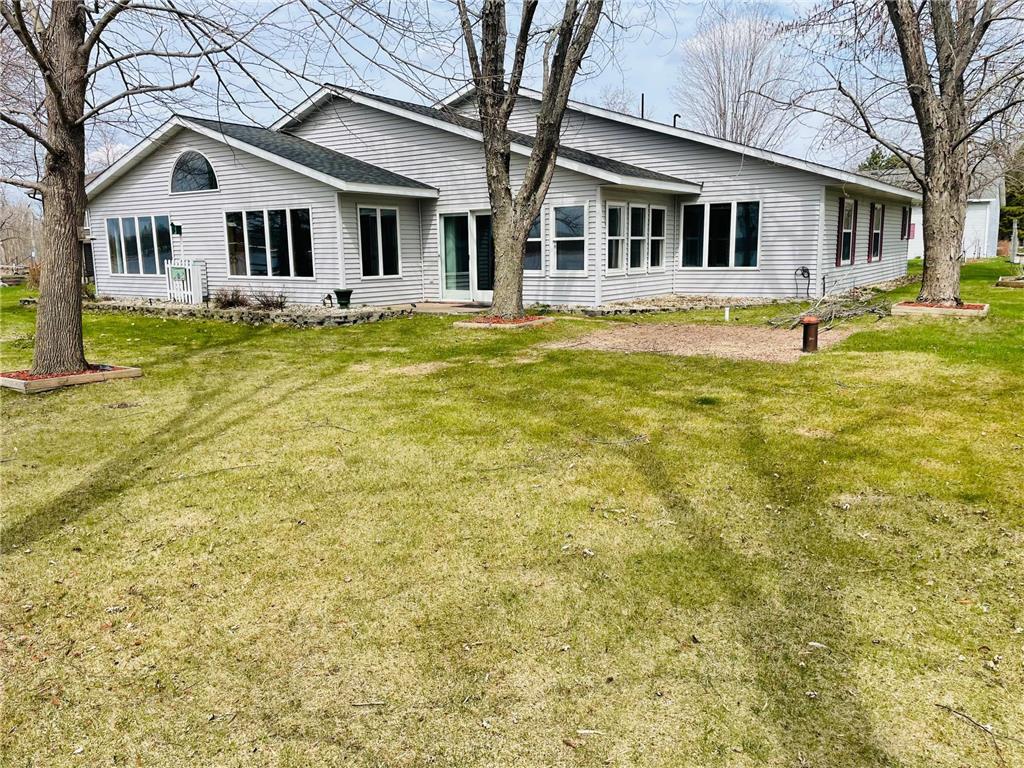 15760 Tamarac Circle NE Miltona MN 56354 - Miltona Lake 6353585 image1