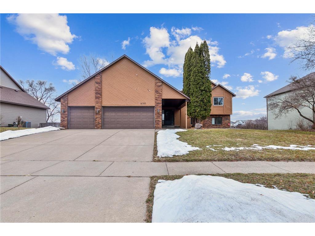 15765 Garden View Drive Apple Valley MN 55124 - Lac Lavon 6644383 image1