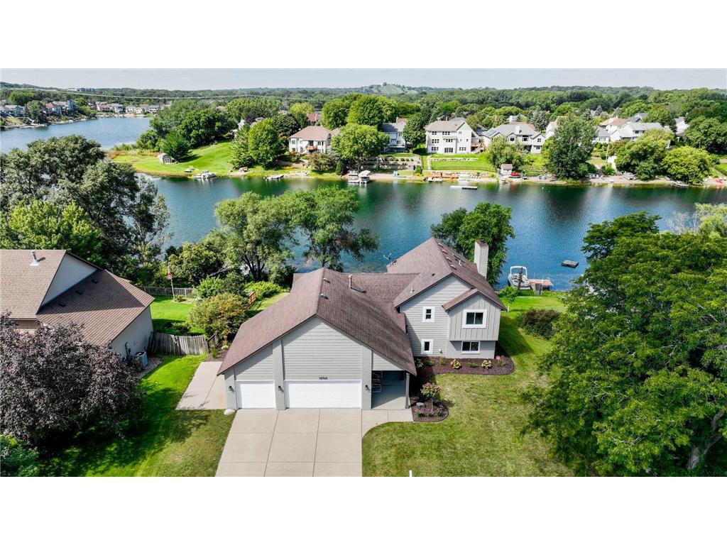 15765 Garden View Drive Apple Valley MN 55124 - Lac Lavon 6777878 image1