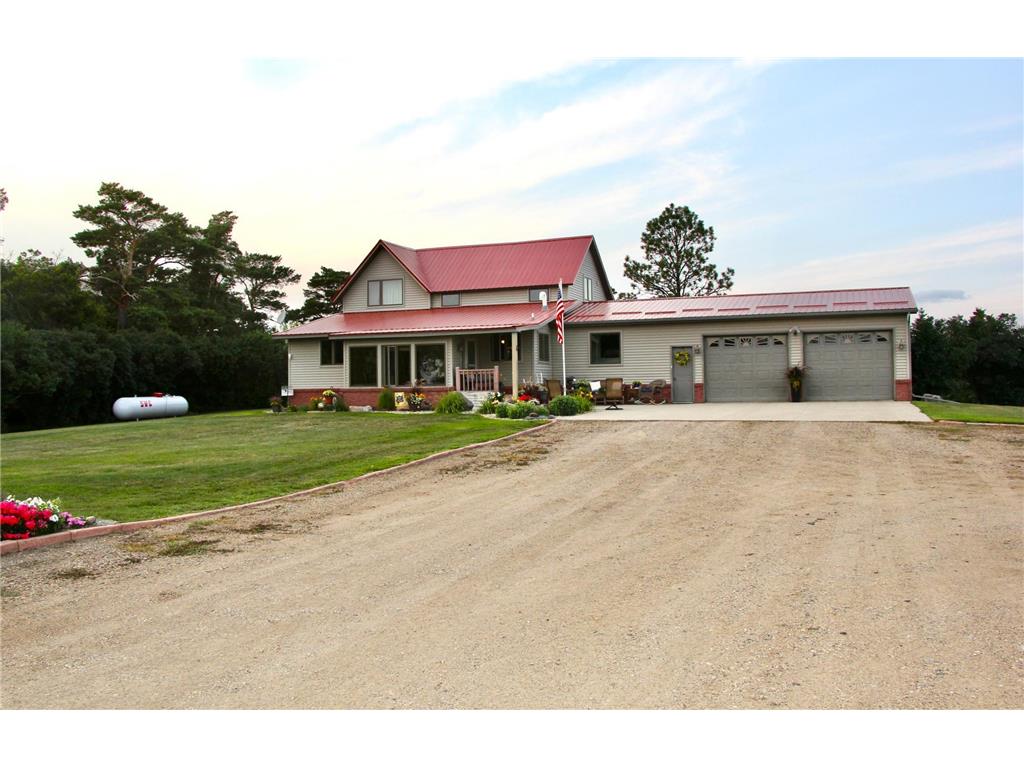 15767 449th Avenue Florence SD 57235 - Cottonwood Lake 6406223 image1