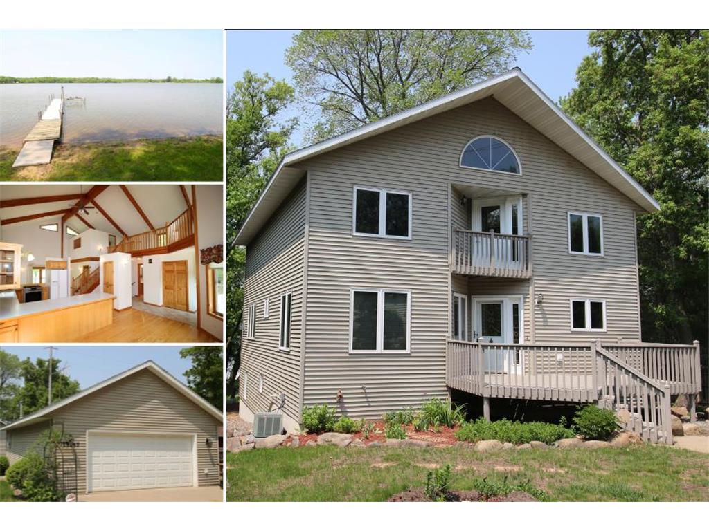 15767 Forsythe Avenue NW Clearwater MN 55320 - Fish 6375653 image1