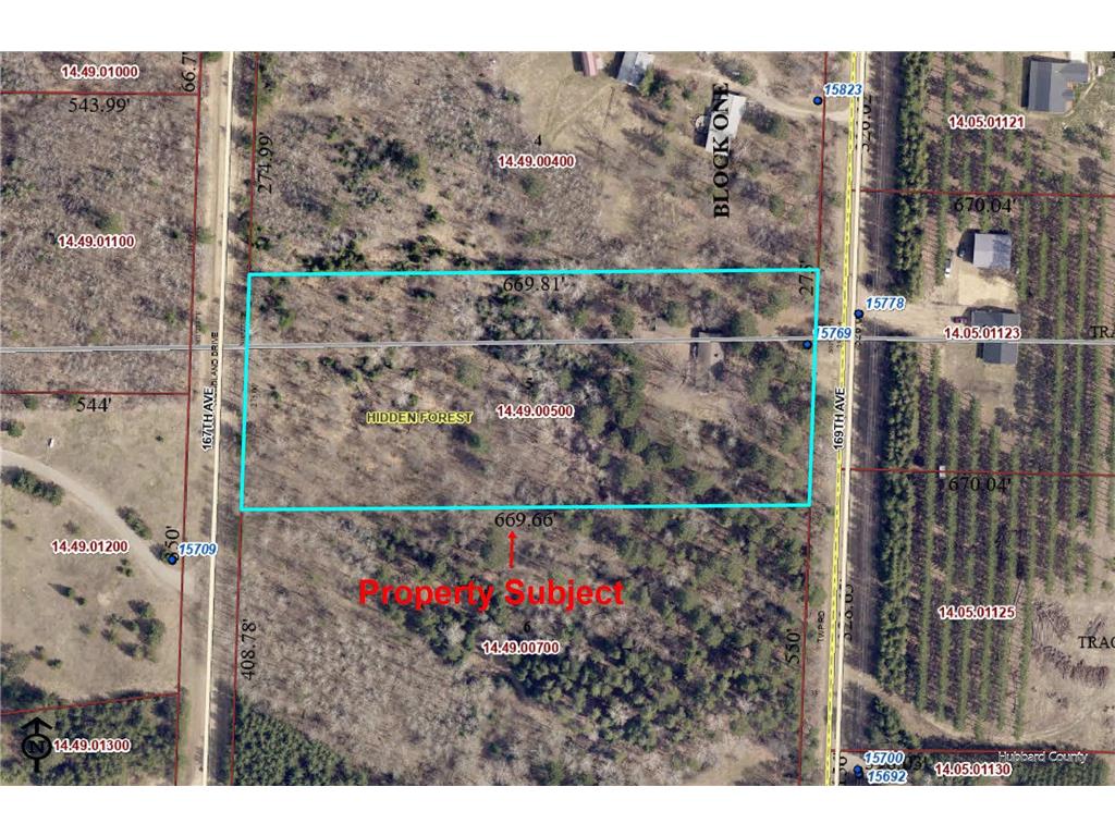 15769 169th Avenue Park Rapids MN 56470 6806606 image39