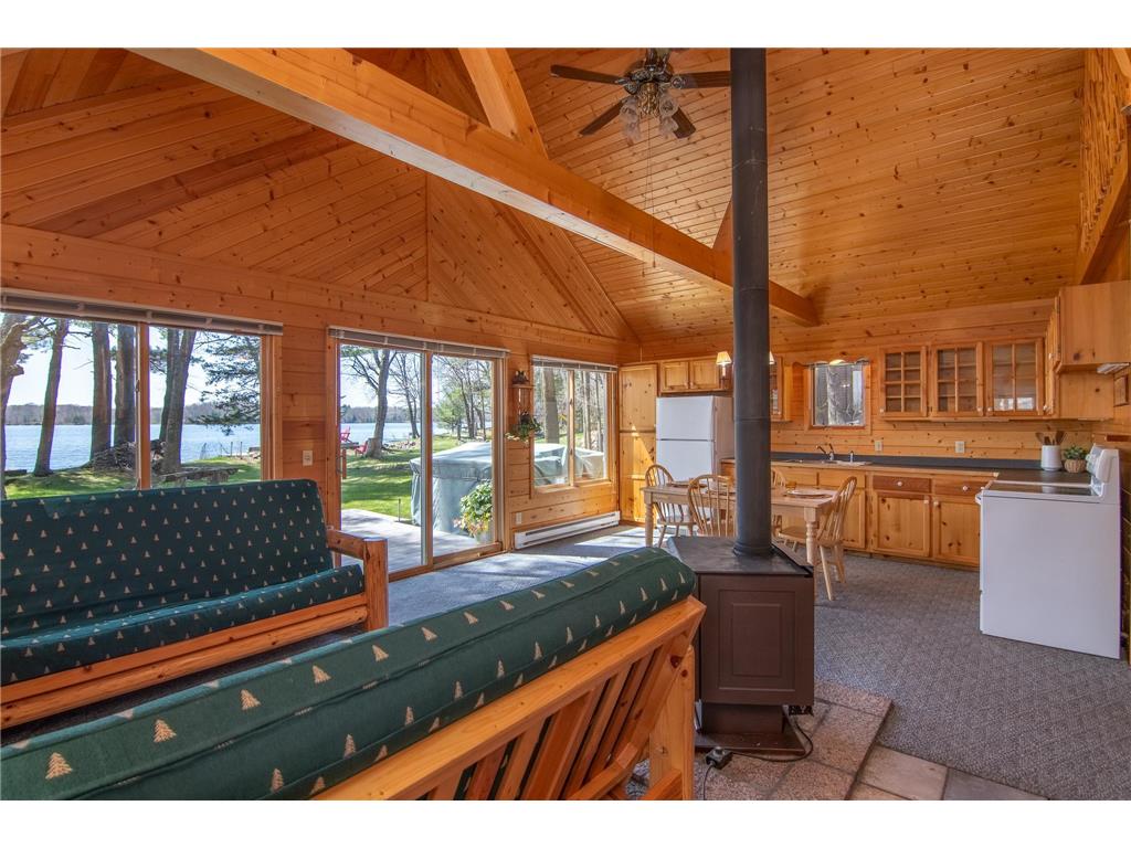 1577 120th Street Balsam Lake WI 54810 - Wild Goose Lake 6714933 image1