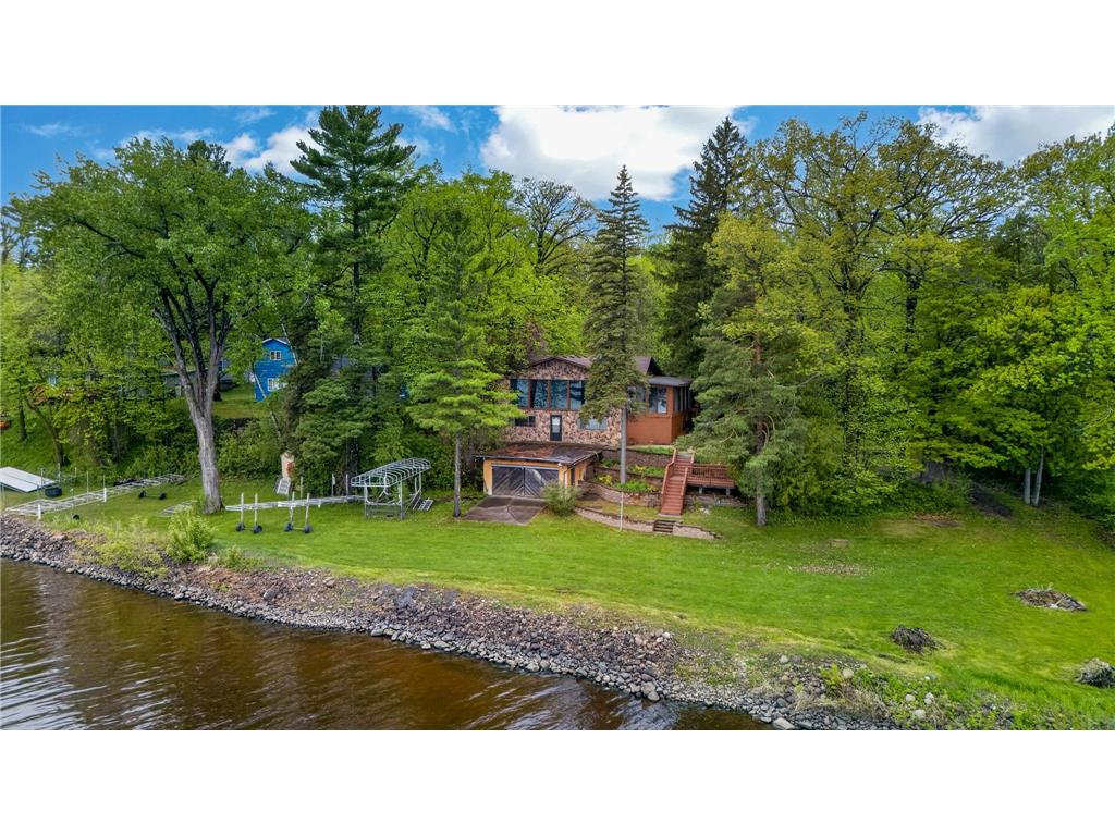 15770 Linden Tree Road Grasston MN 55030 - Pokegema 7084680 image1